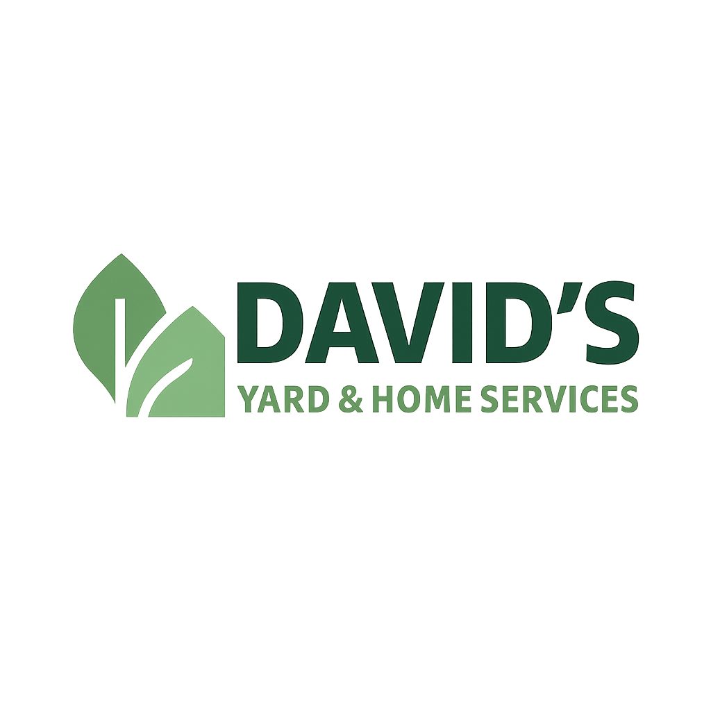 David's Yard & Home Services