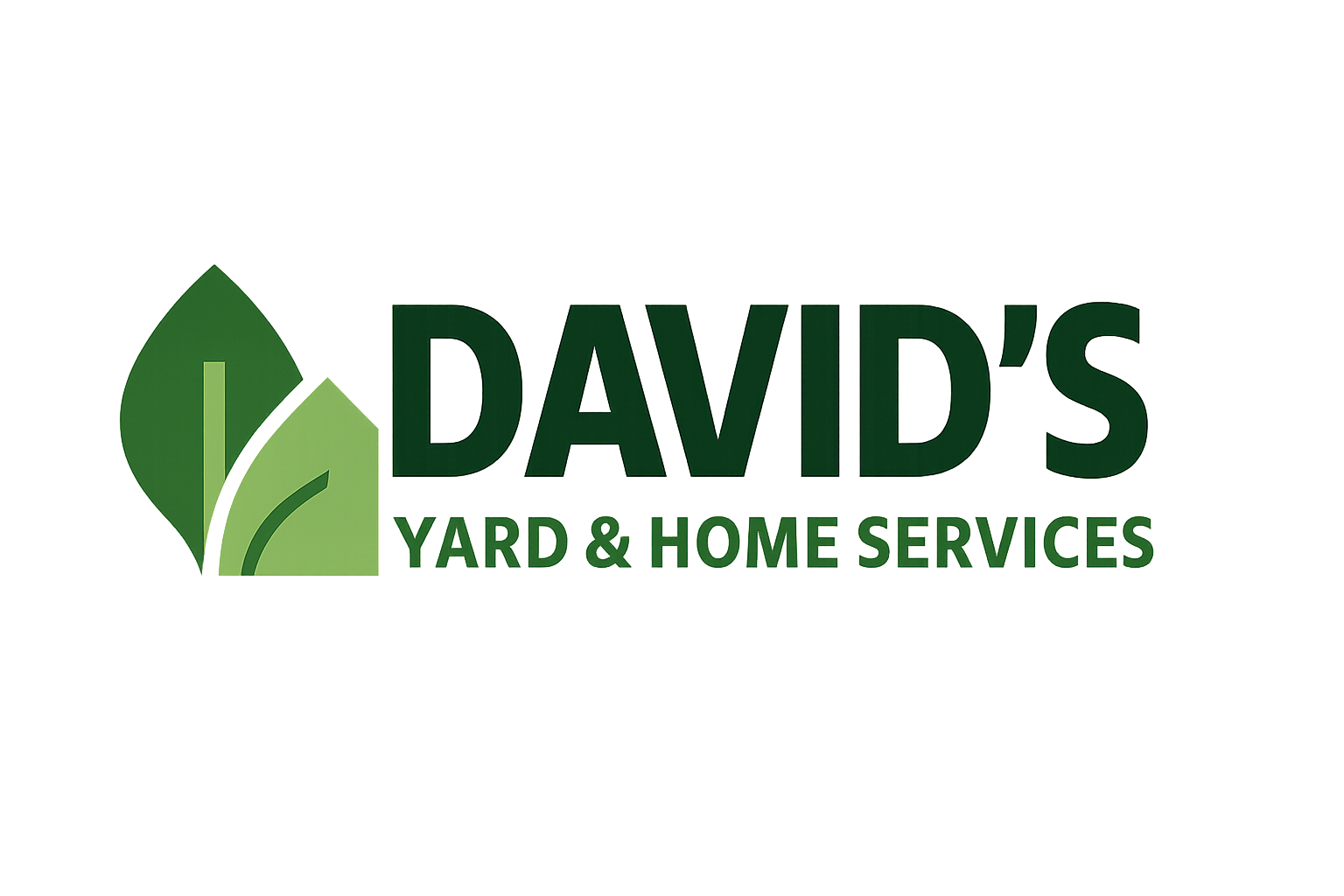 David's Yard & Home Services